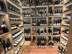 -肆海小川菜酒馆Wine Bistro (青年路店)