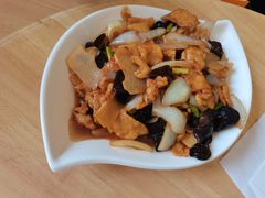 -太原面食店(解放路店)