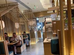 -温野菜涮涮锅(大悦城店)