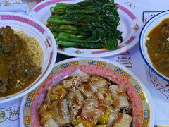 -憶廟街 X 沙角邨(太古城店)