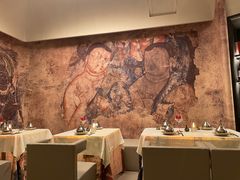 -龟兹KUCINA·新疆菜(前滩L+PLAZA店)