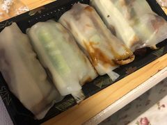 -京百万北京烤鸭(台北路店)