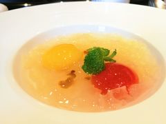 -小广寒电影艺术餐厅(小广寒经三路店)