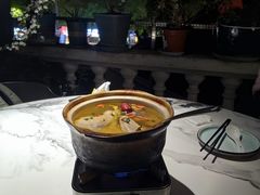 -又见炊烟私房菜(敬亭路店)