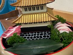 -九田家黑牛烤肉料理(华侨城店)