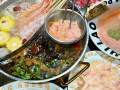 -潮澎派·潮汕菜大排档(南较西路店)