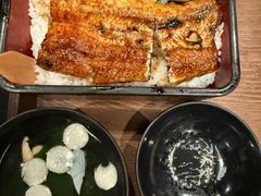 -玄白·炭烤活鳗(上海首店)