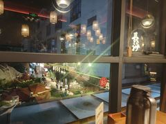-恰饭·老长沙市井菜(天河客运站店)