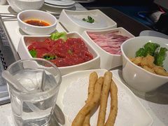 -海底捞火锅(曼巴特广场店)