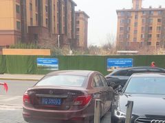 -天和晟烤鸭店(玉泉西街店)