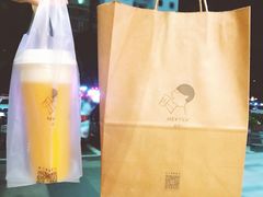 -喜茶(东莞汇一城店)