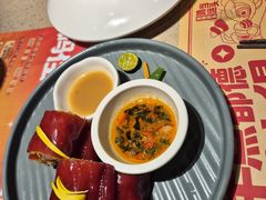 -点都德(珠江新城店)