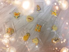 -米柚烘焙教室(工联CC店)
