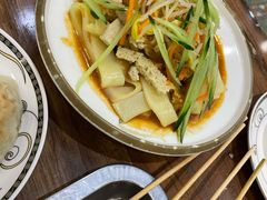 -清真·玛丽亚新疆菜主题餐厅(浙江中路店)