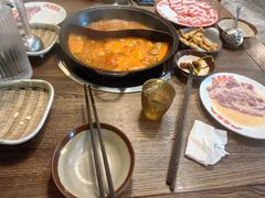 -楠火锅(新街口苏宁店)
