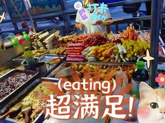 -椿记烧鹅(北门店)