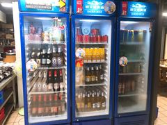 -蚝得喜海鲜(东城店)