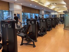 -Waterfall瀑布湾优健源(华侨城店)