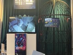 -棂笼·深度沉浸密室(武汉旗舰店)