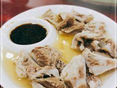 -东四民芳餐厅(世茂工三店)
