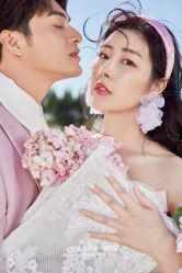 -王子宫殿婚纱摄影(环山路总店)