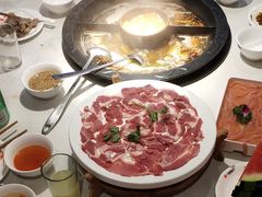 -川锅一号火锅(睢宁店)