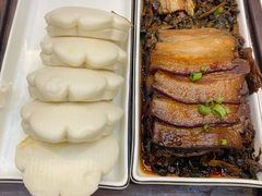 -万景茶庄·台州菜