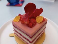 -视博茶点(美狮美高梅店)