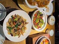 -刀板香·安徽菜(望江东路店)