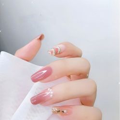 -IDO美甲美睫
