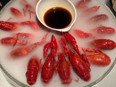 -红盔甲·小龙虾(天钥桥店)