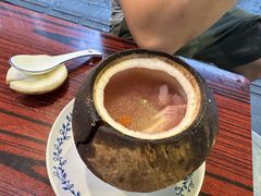 -達揚原味燉品(文明路店)