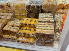 -北京稻香村(学清店)