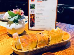 -Mercato莫卡多露台餐厅与酒吧(K11店)