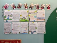 -英孚教育青少儿(高新公园茂中心)