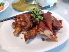 -香融府·烤鸭·家常菜(马家堡路店)