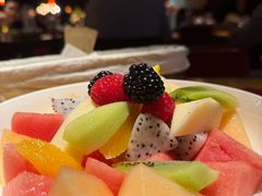 -MR.ROCKY洛奇先生·西餐&酒吧(琶醍店)