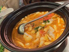 -火啫啫·粤式啫啫煲(南通首店)