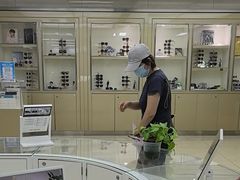 -美尔目眼科医院·近视手术·儿童近视(通州店)