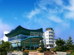 -深圳海景嘉途酒店(东翼楼)