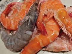 -韩盛·盛江山自助料理(中街大悦城店)