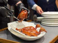 -北京泰富酒店-柏景轩中餐厅