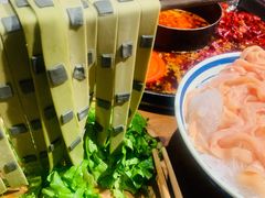 -楠火锅(太古里总店)