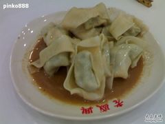 冷馄饨-老盛兴·上海小笼汤包馆(武夷店)
