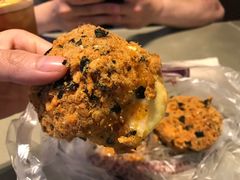 海苔风味酥松小贝-鲍师傅糕点(春熙路店)