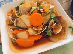 -Doo Dee Thai Food(Issan/Isaan/Esan)