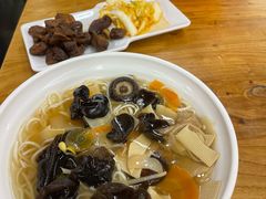 -龙华素斋(龙华路店)