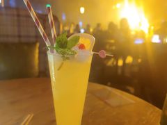 -胡桃里音乐酒馆(仓山万达店)