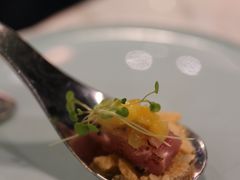 -La Mer Restaurant & Lounge