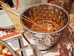 -黄记煌三汁焖锅(新佳丽江汉路店)